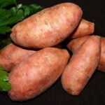 Food as Medicine:  Sweet Potatoes!