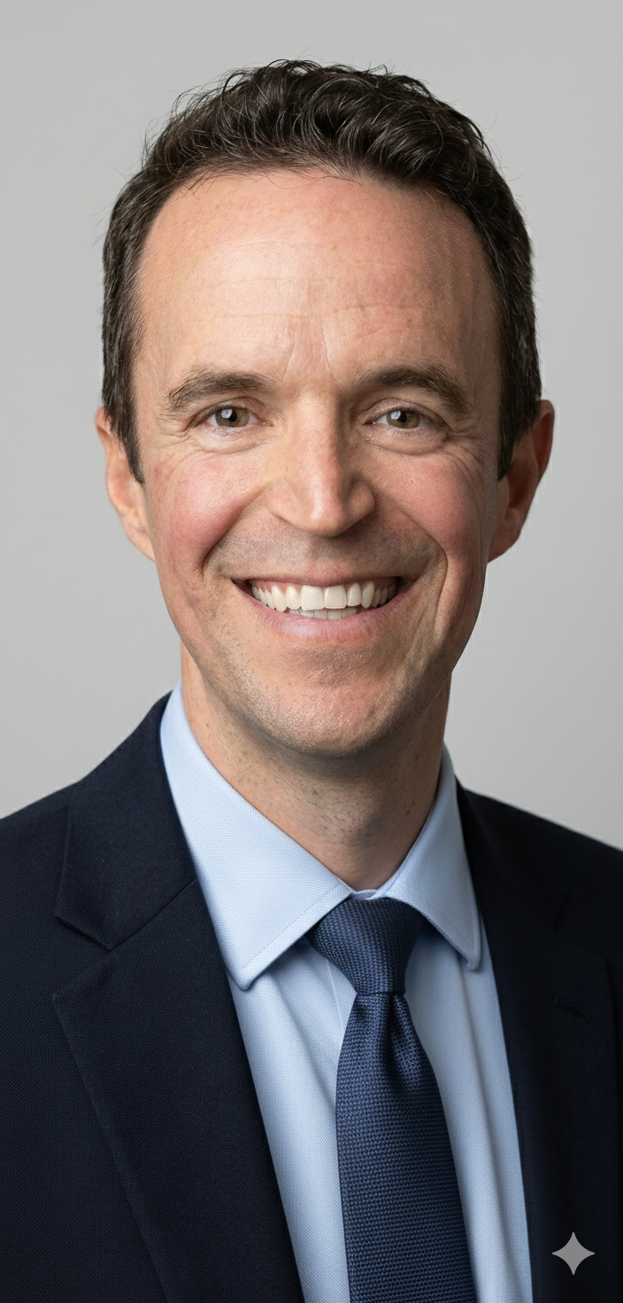 Doug Hansen, PharmD